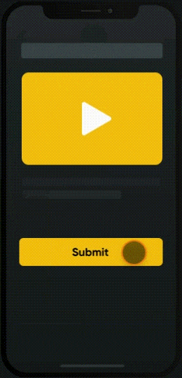 1 Click流订阅页面演示