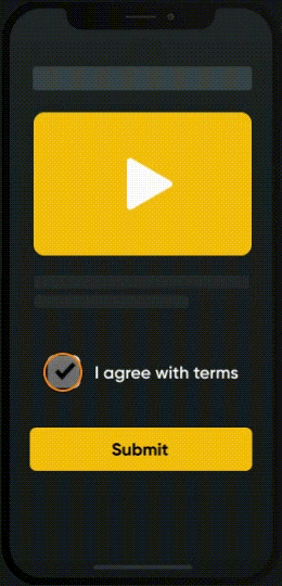 2 Click流确认页面演示